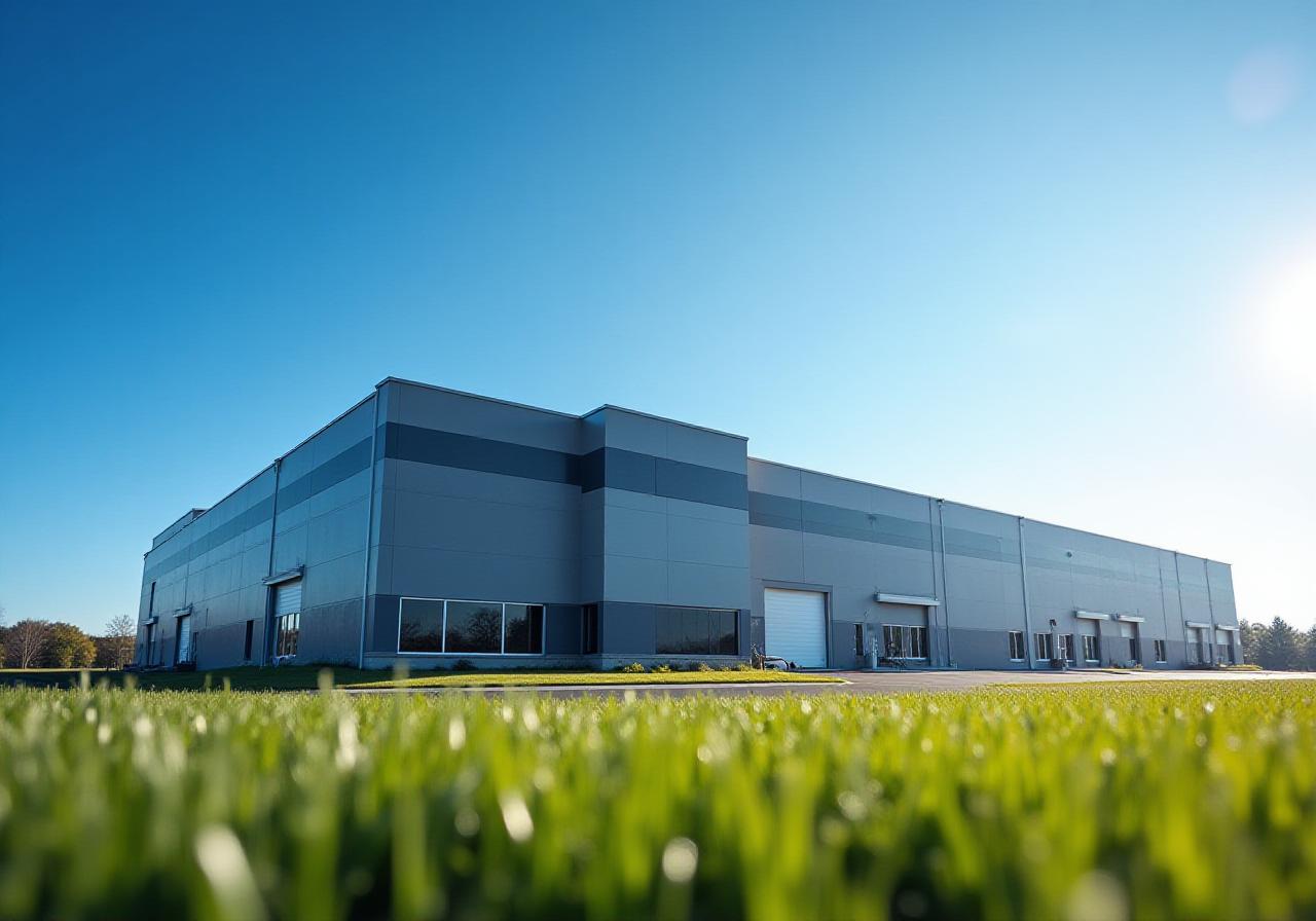 #1 AUTO DEPOT, LLC Youngwood Facility Exterior