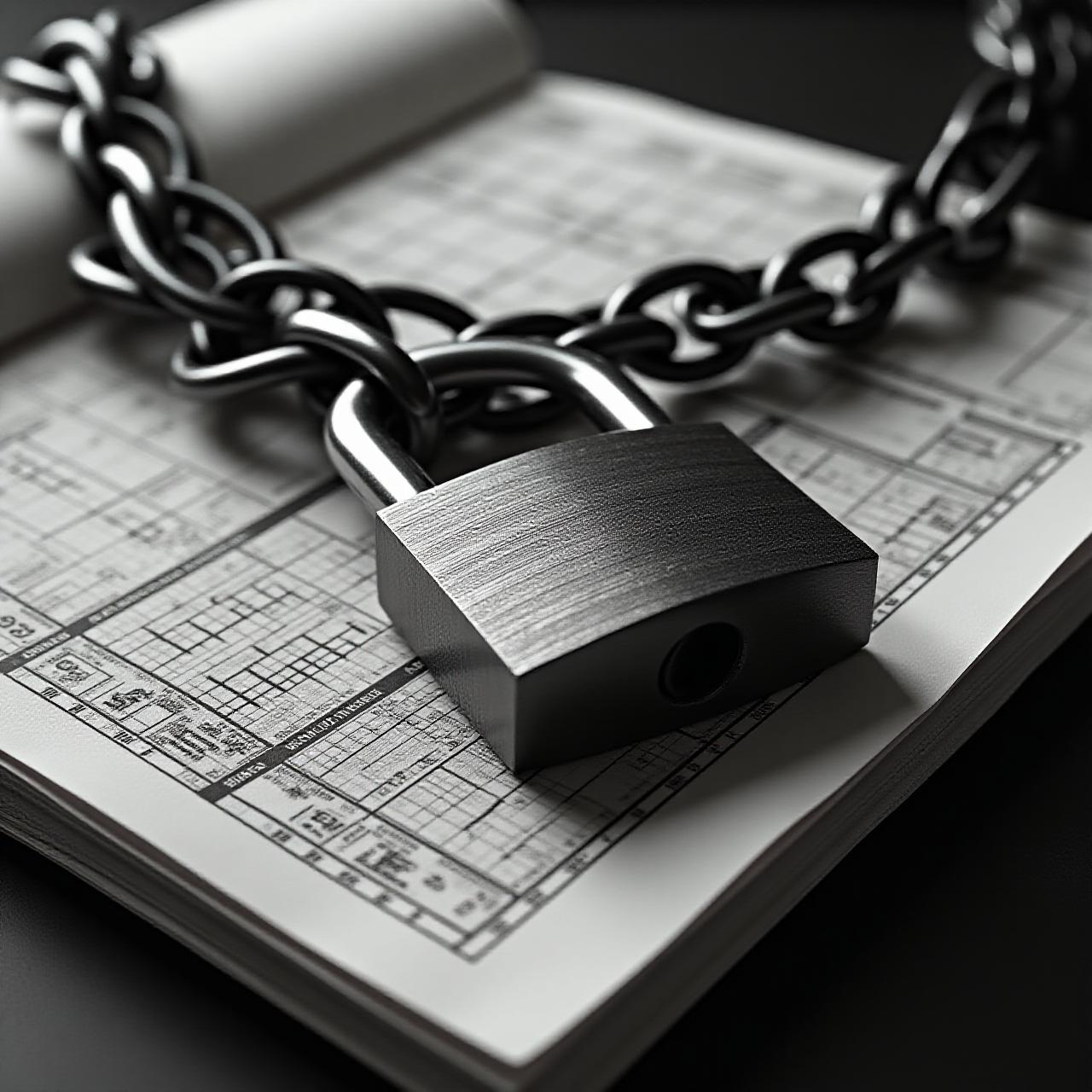 Abstract representation of logistics contracts and legal compliance